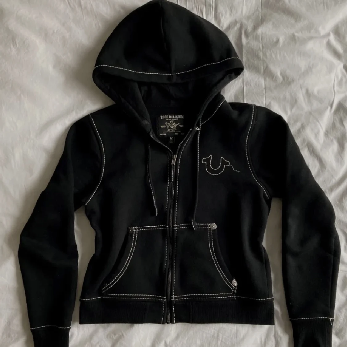True religion hoodie - 90