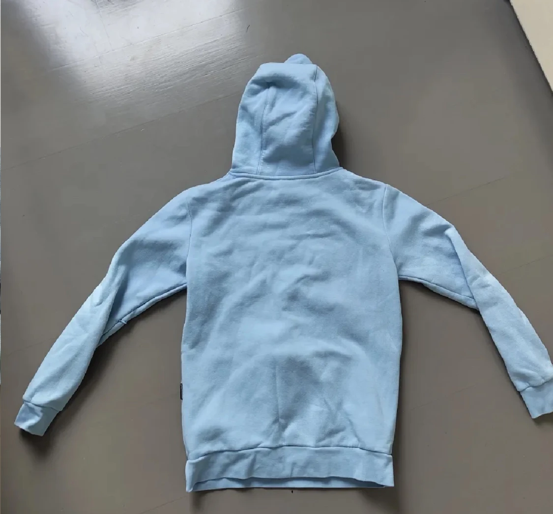 Hoodrich tröja - 90