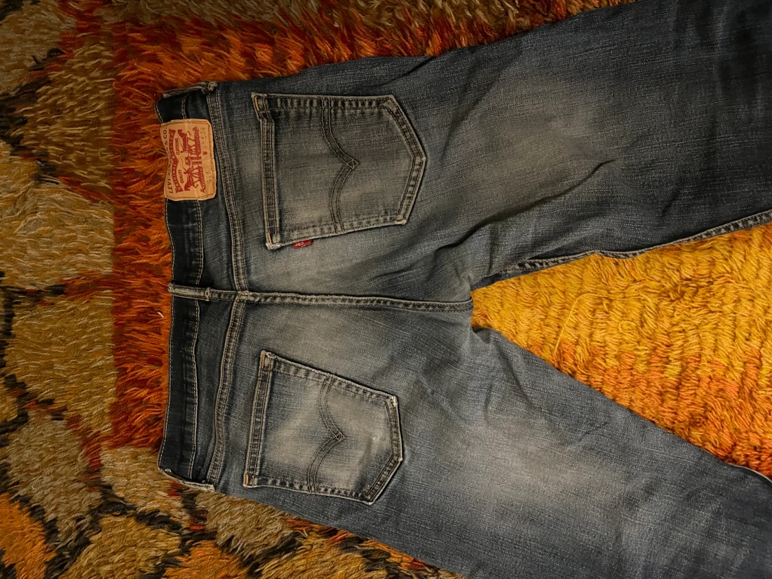 Levis jeans  - 90