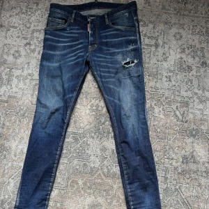 Dsquared2 jeans - Dsquared2 jeans, storlek 48