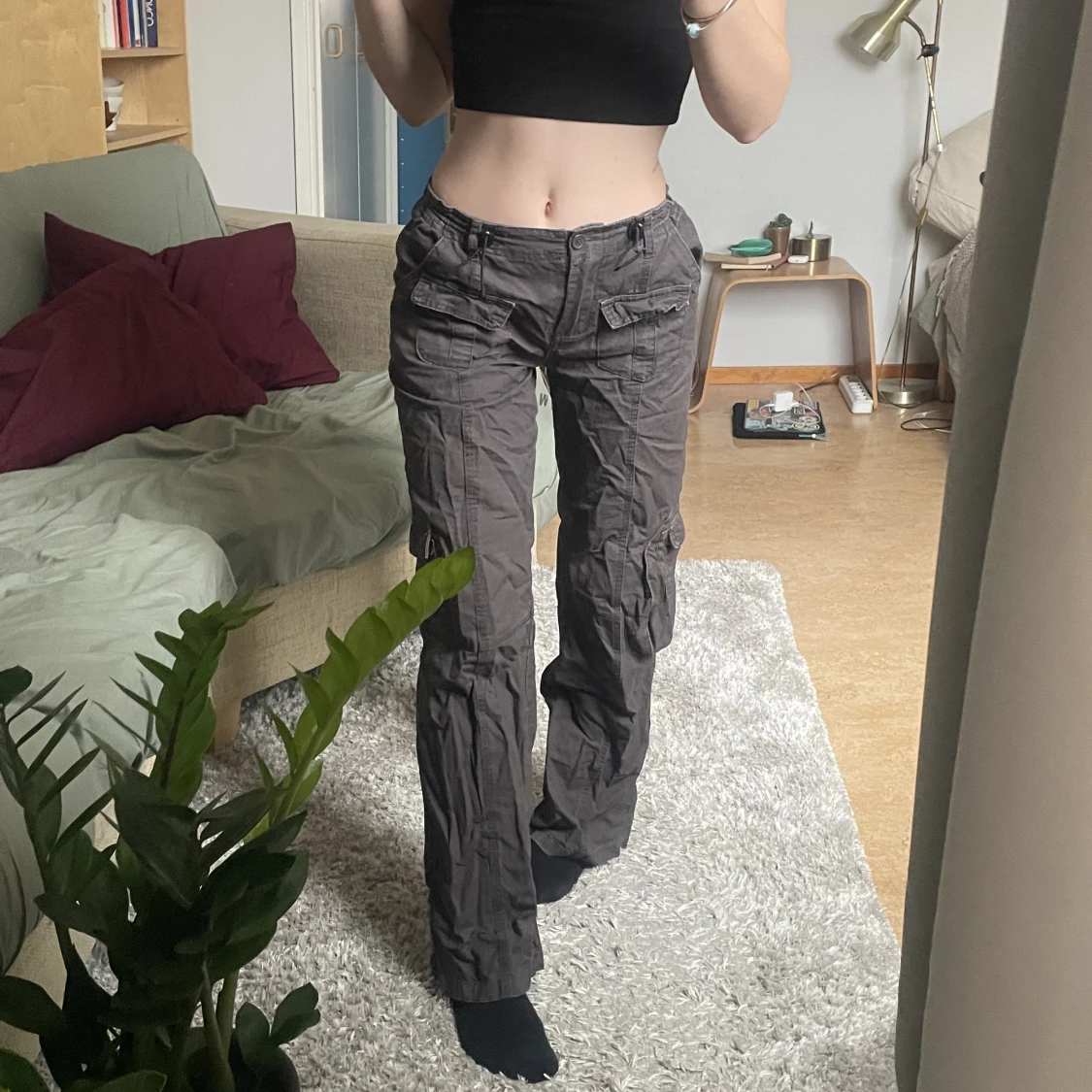 Brandy mellvile cargopants - 90