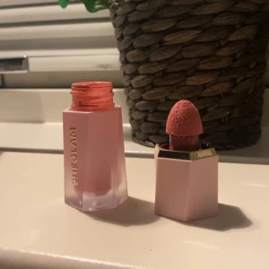 Blush  - Säljer min sheglam blush, endast testad i färgen Love cake 💗