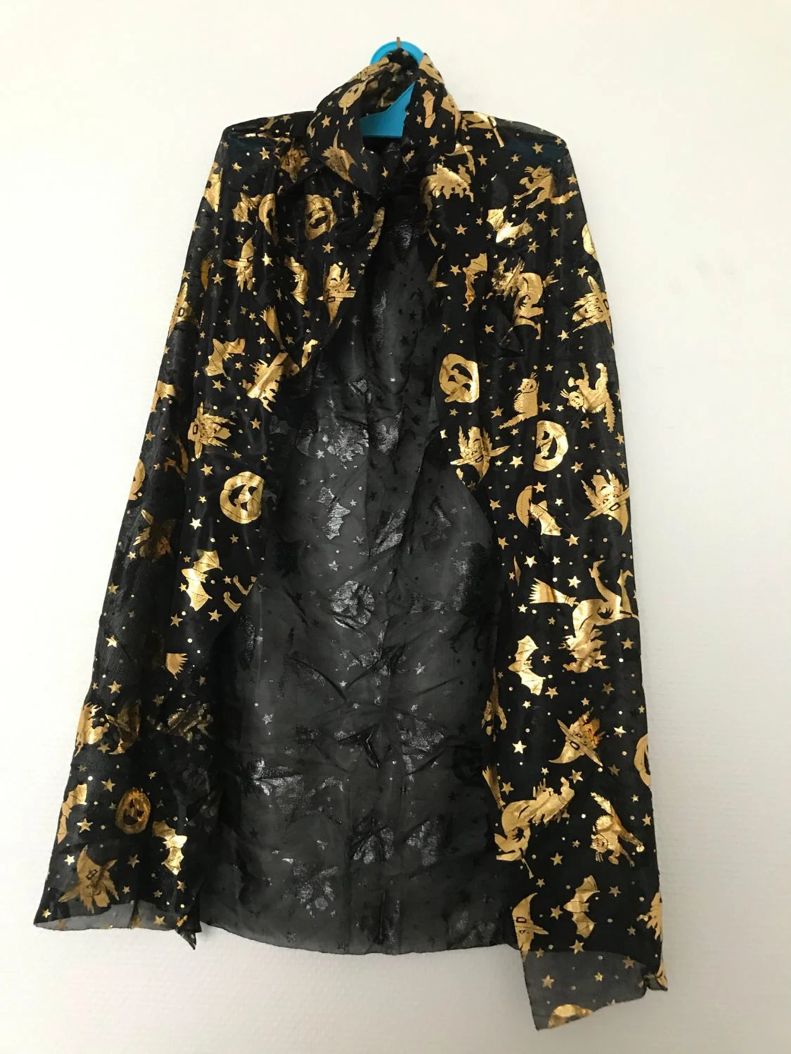 Halloween Cloak  - 90
