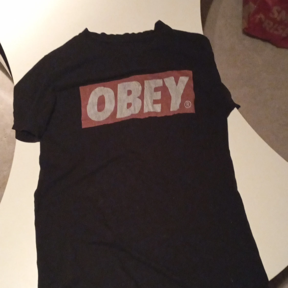 Obey tshirt