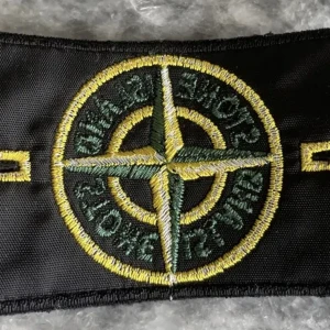 Stone Island - De funkar fint 