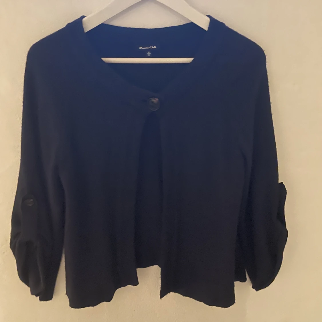 Kortärmad kofta  - 91