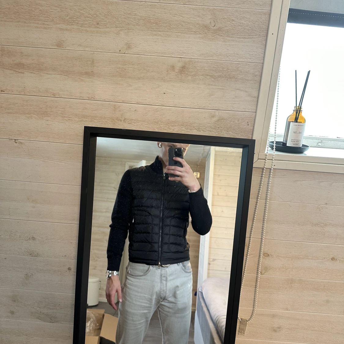 Moncler cardigan  - 91