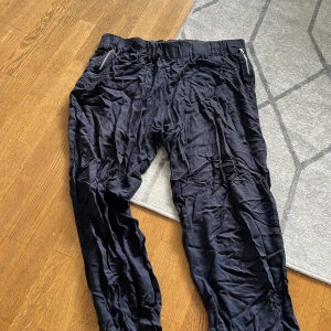 Mjukisbyxor - Supersmjuka och sköna 