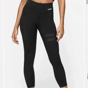 Stronger Tights - Snygga träningstights från Stronger som inte längre kommer till användning 💞