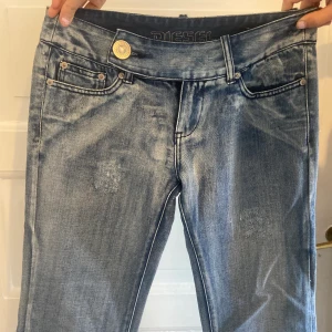 Disel jeans - Jätte fina jeans i nyskick skriv för fler bilder