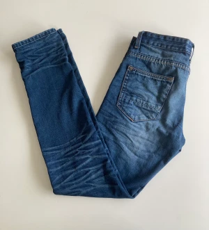 Shine original jeans - Säljer nu dessa fina jeans med en snygg tvätt. Storlek: w29 l32 Pris: 189kr