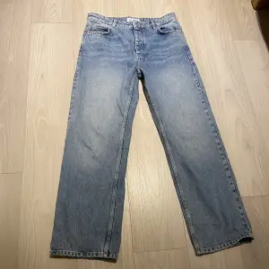 Wider jeans från Just Junkies, köpta på Nlyman. Nyskick, bara prövade. 
