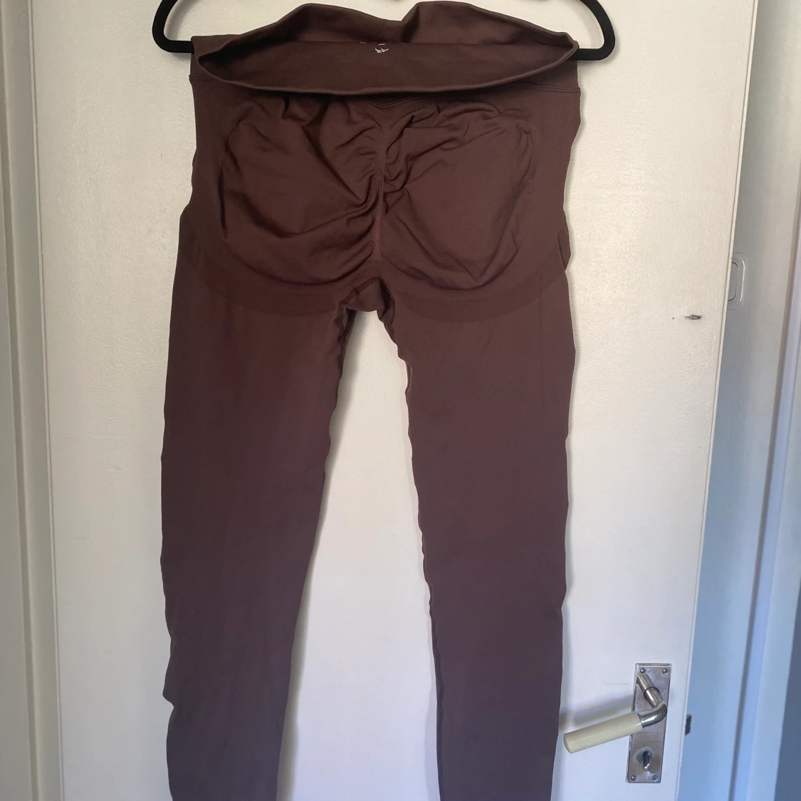 Träningsthights Peach  - 90