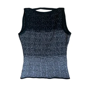 Glittrig topp  - Passar en xs/s