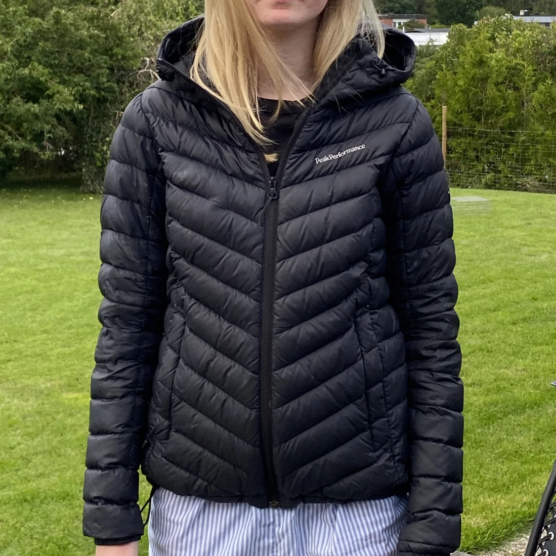 Peak performance dunjacka  - 90