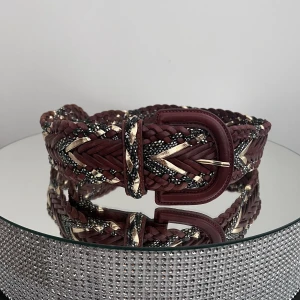 Bälte  - Ett snyggt bälte från Italen 