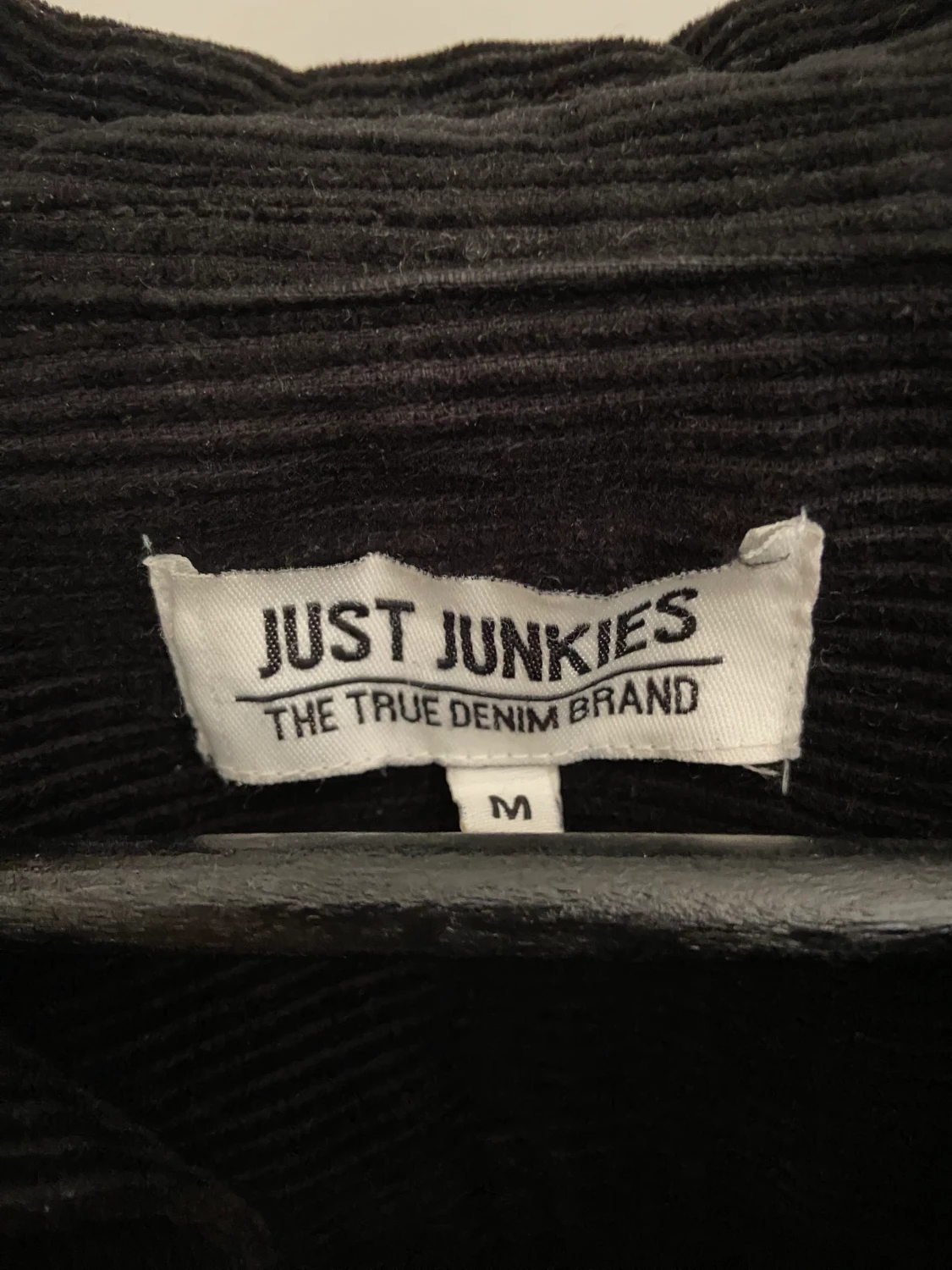 Manchester jacka - 90