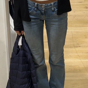 Ltb jeans - Säljer mina ltbjeans i strl 26x32 färg sevita wash, användt endast typ 4ggr så superbra skick säljer för 550kr köptes för 909kr på zalando