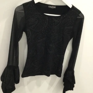 Topp - Unik, vintage topp