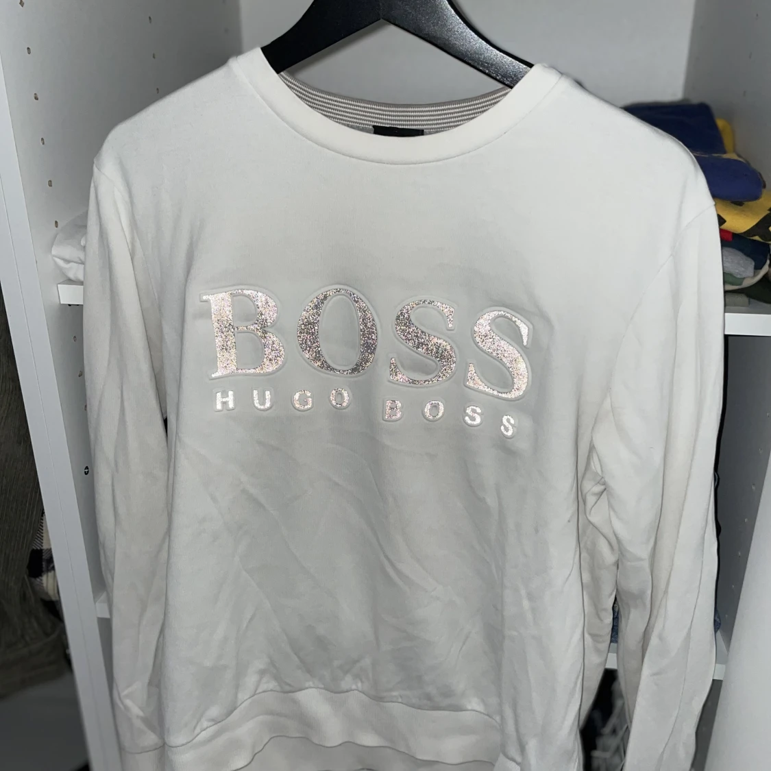 Boss tröja - 90