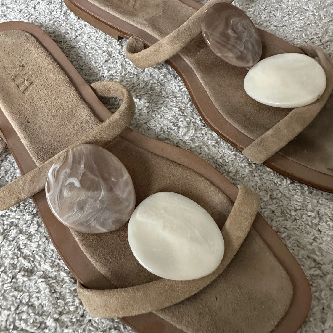 Sandaler från Zara - 90