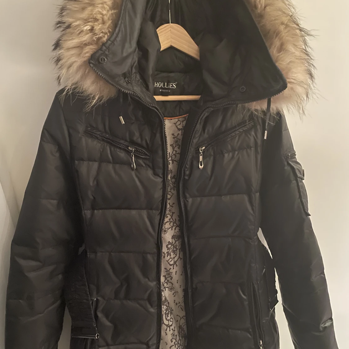 Hollies vinterjacka