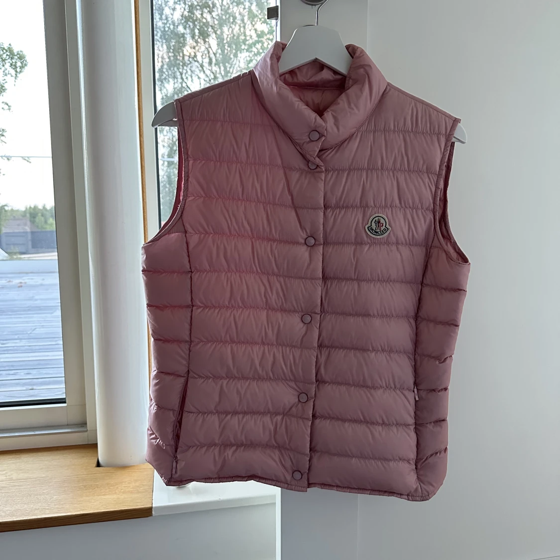 Moncler väst - 90