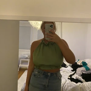 Topp - Aldrig använd 