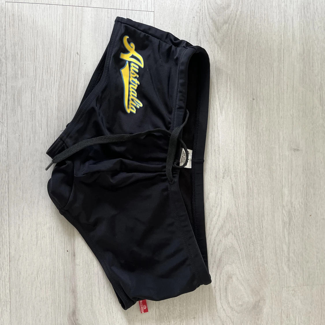 Aussiebum badshorts/trunks