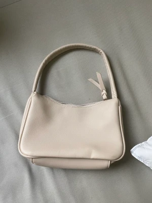 väska  - använd inte så mycket 