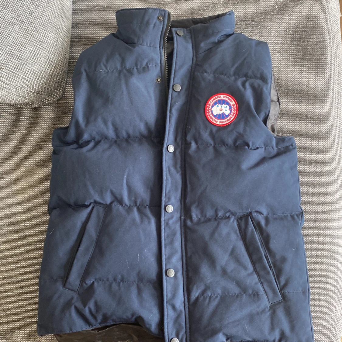 Canada goose väst
