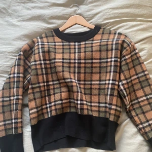 Zara tjocktröja - Väldigt mjuk och bra kvalite