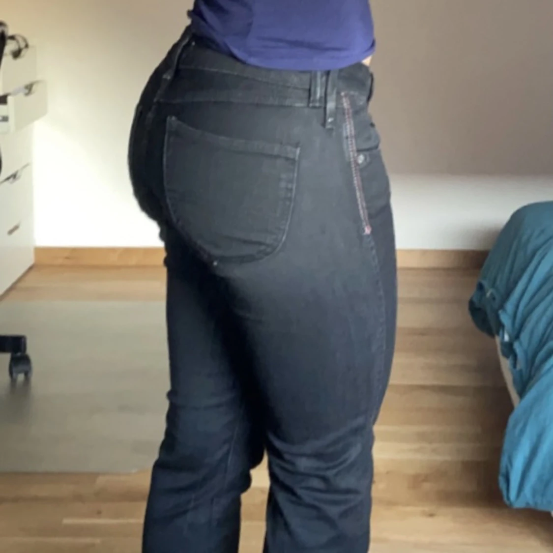 Lowrise jeans Tommy hilfiger  - 90