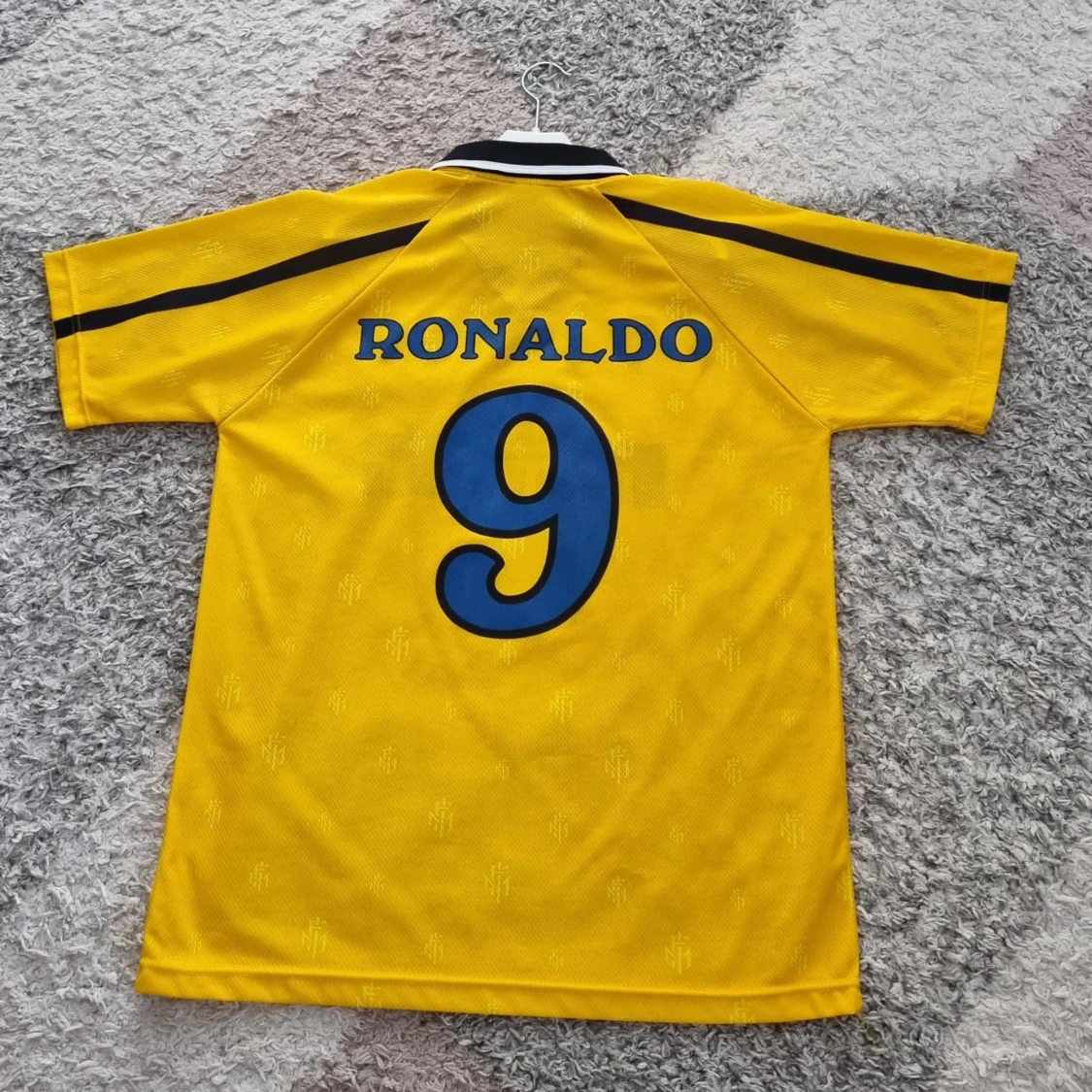 Fotbollströja  - 90