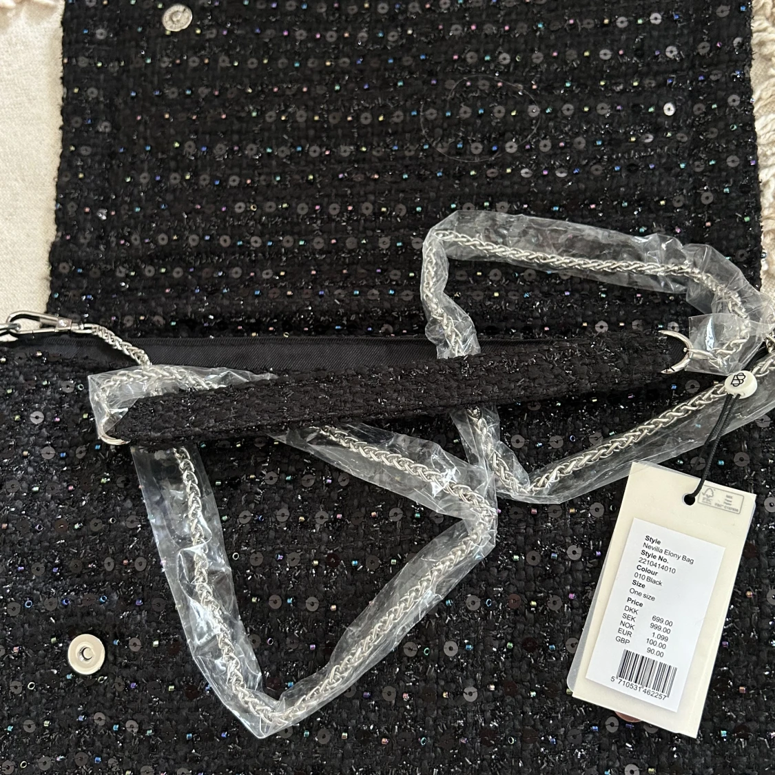 Väska Beck Söndergaard - 90