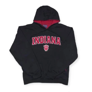 Vintage Champs Hoodie - Svart Vintage Champs Hoodie i storlek Xl. För referens är jag 185 cm och 75 kg.  Pris diskuteras om du köper andra produkter från min plick 