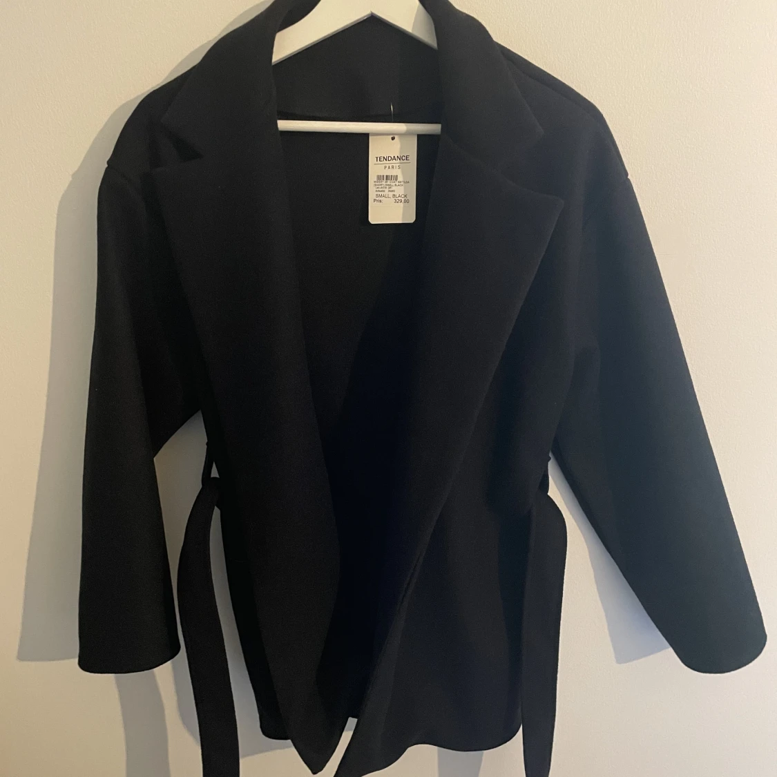 Missäy, Matilda Coat - 90