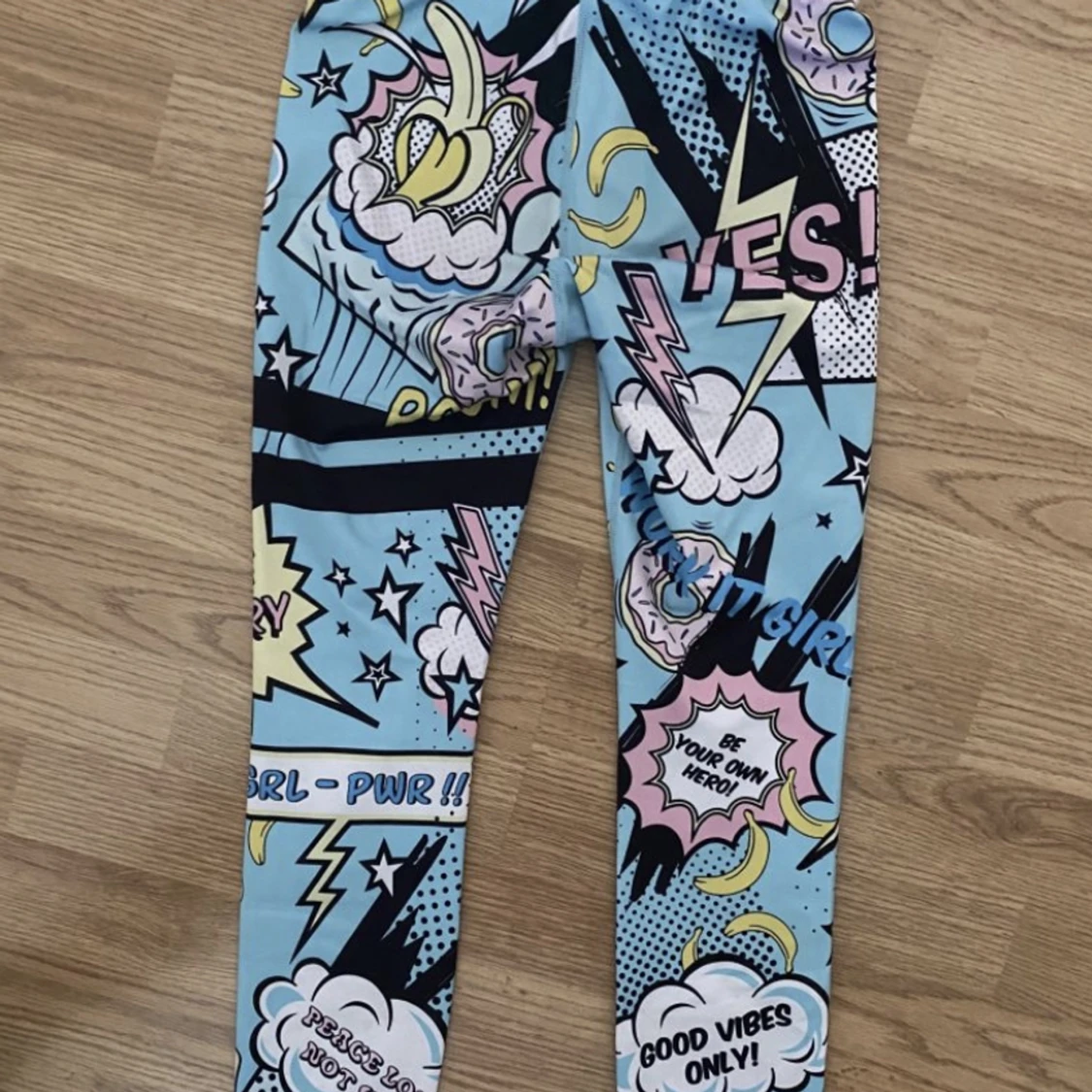 Stronger byxor  - 90