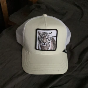 Trucker keps  - Den är inte använd..