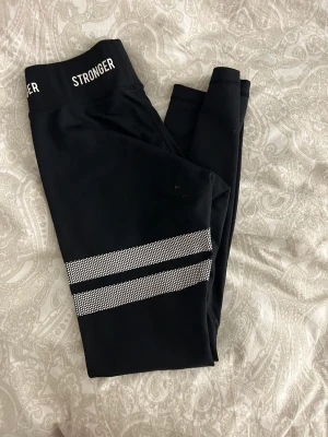 Stronger byxor - Säljer dessa jättefina thigts från stronger ❤️ hela märket är helt