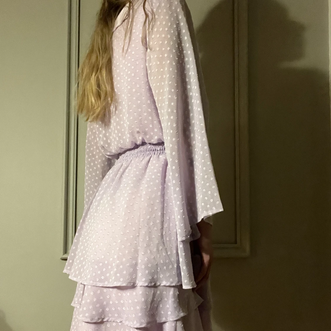 Klänning från sisterspoint - 90