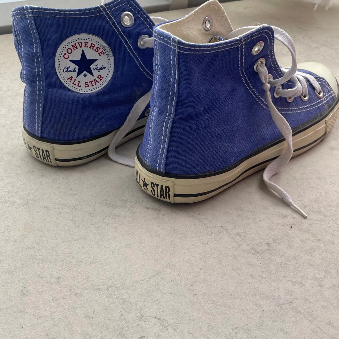Converse all star - 91