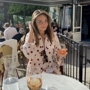 Sommarklänning  - Fler bilder finns på min insta @klaudiakotevski 🌺