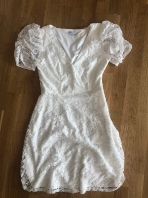 Klänning - Endast testad då det inte var min typ av klänning  