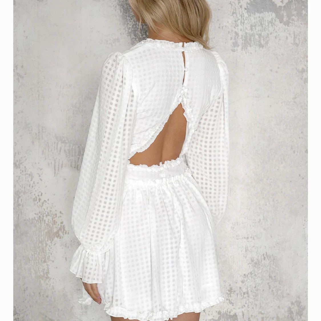 STUDENTKLÄNNING - 91