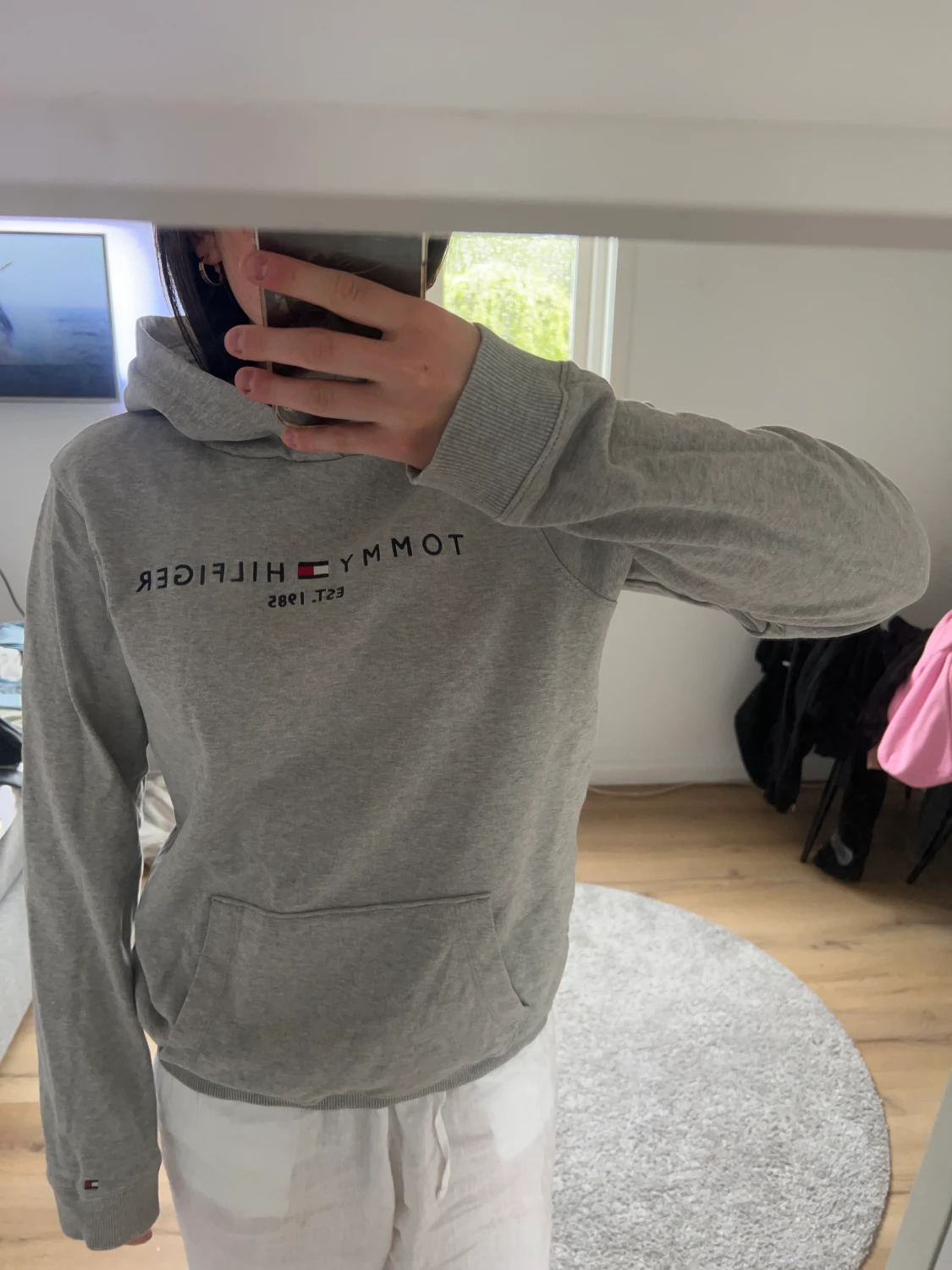Tommy hilfiger hoodie