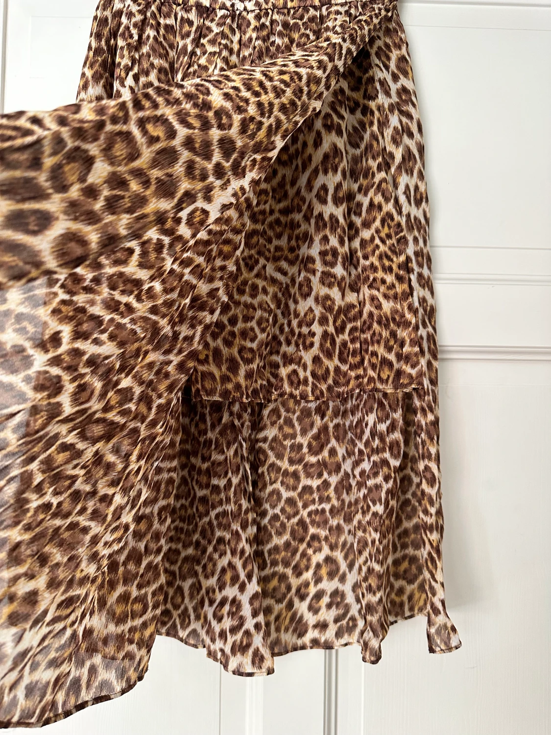 Kjol Samsoe Leo XS - 90