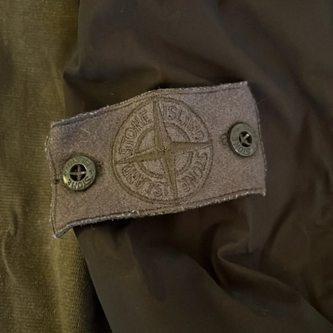 Stone island byxor - 90
