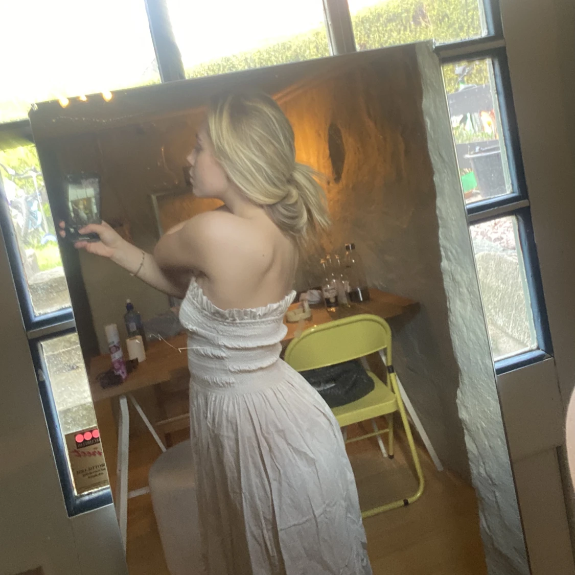 Sommarklänning  - 91