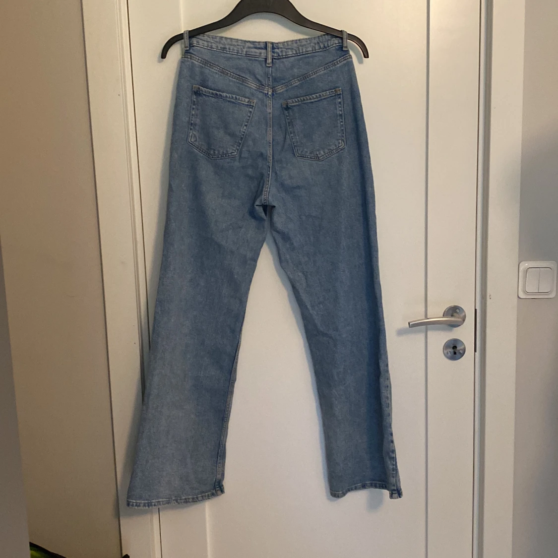 Jeans, använd Max 4 gånger - 90